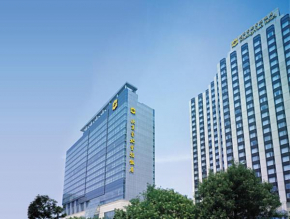 Отель Shangri-La Beijing  Пекин